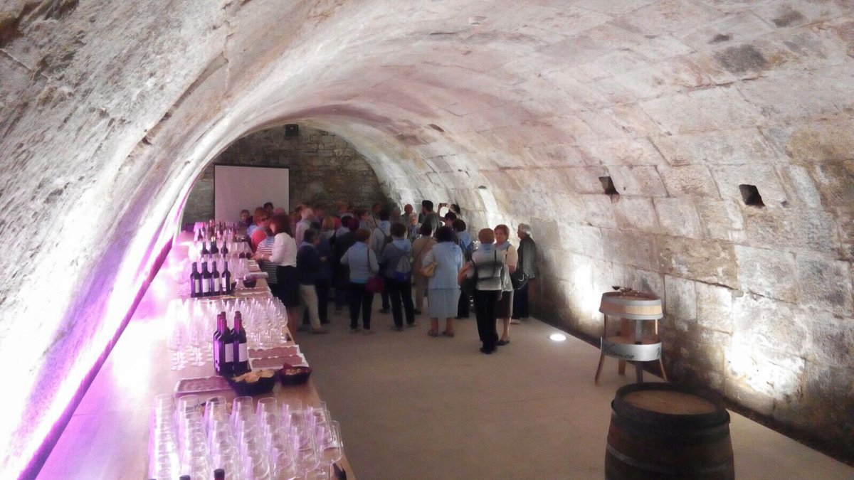 Se nota que es el día de #SanBernabé y hay ganas de fiesta #SanBernabe2016