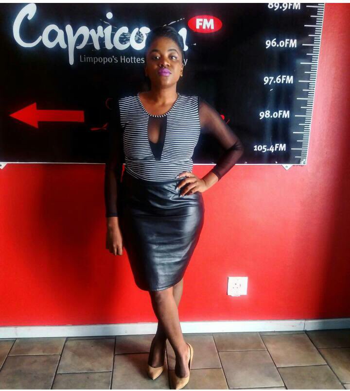 CapricornFM's tweet photo. Welcome to the #CFMExperience  with @MsKulie. Where are you listening from?
#VIP Radio https://t.co/uX5v4K3sKu