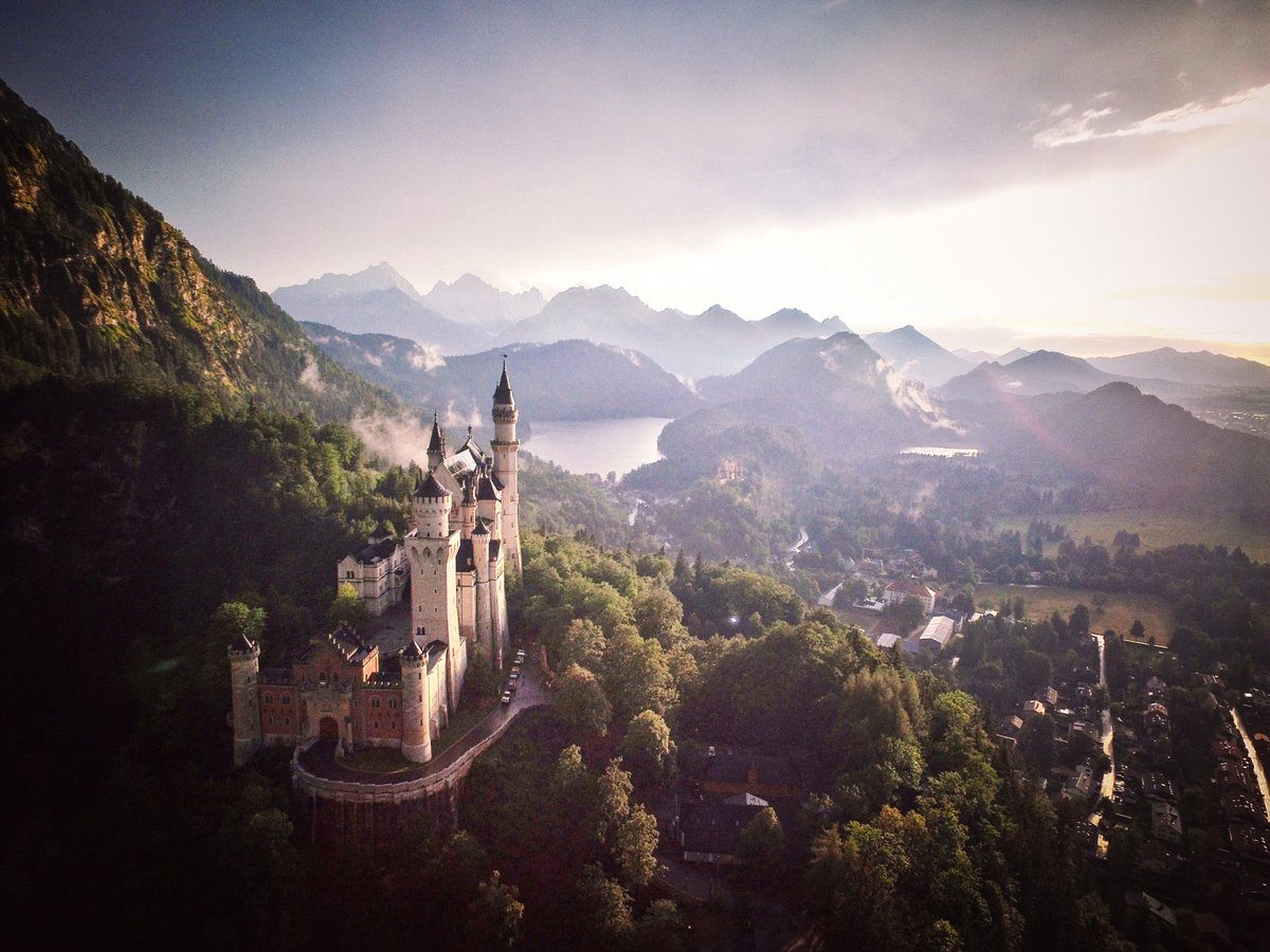 500px's tweet image. The Top 10 Drone Photos Ever Shared on 500px: goo.gl/MkPkPu #aerial #travel