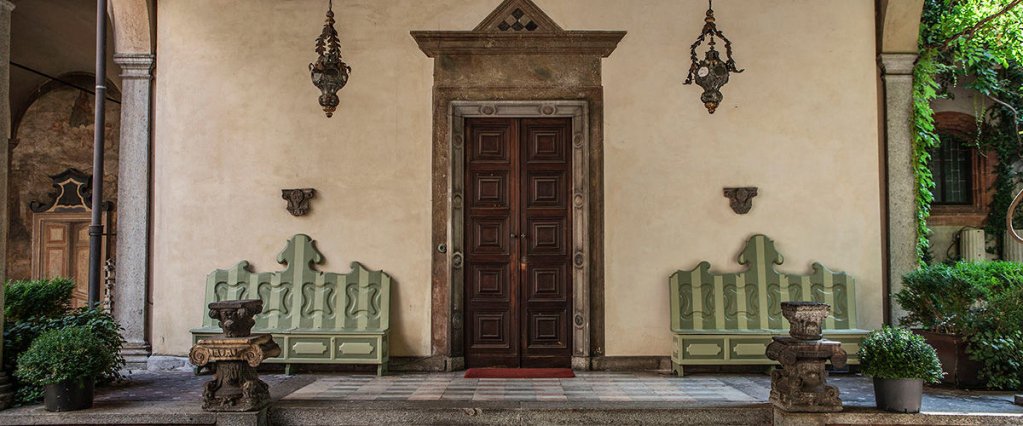 Vi piacerebbe scattare in un paradiso? Visitate la <a href="/vignadileonardo/">vignadileonardo</a> aspettando #MilanoIPM! italiaphotomarathon.it/milano/