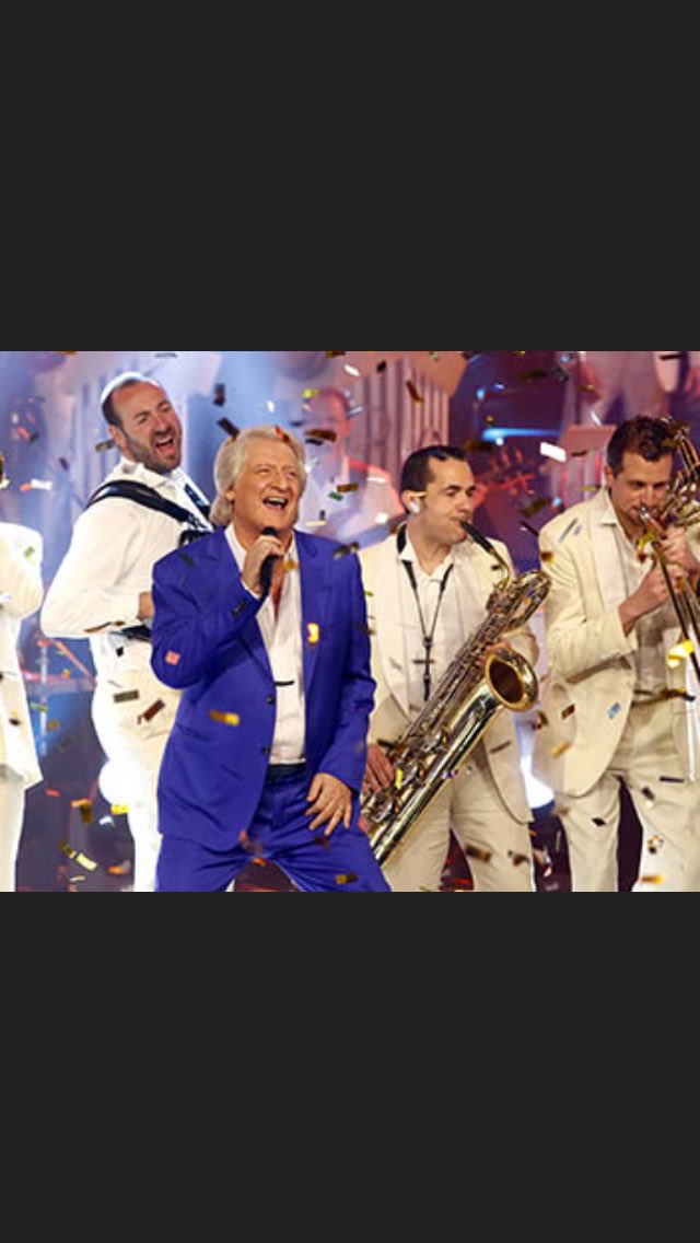 PSebastien_Fan's tweet photo. Voici les artistes des années bonheur le 18 juin sur @France2tv avec @PatSebastien #RT #lesanneesbonheur https://t.co/IR3eimpi2v