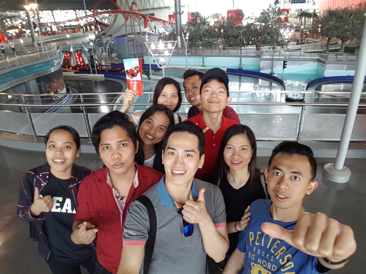 Schönes Wochenende!