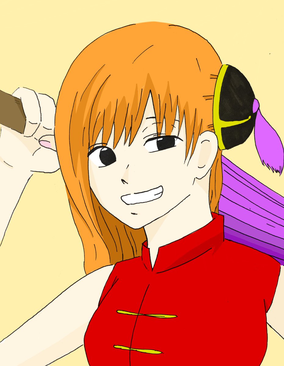 ginntama0708's tweet photo. #自分で気に入ってる絵を載せるので惹かれた方RTしてつながりませんか 

RTくるかな…(´･ω･`) https://t.co/Zrf0SMF4yc