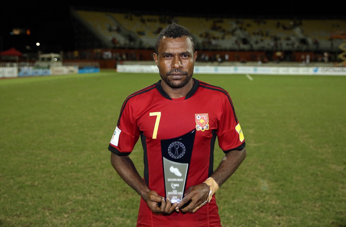 Image result for Raymond Gunemba