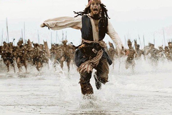 ASwimmerThing's tweet photo. When people in your lane are sprinting the warm up and are about to lap you https://t.co/WHRDJo4tE9