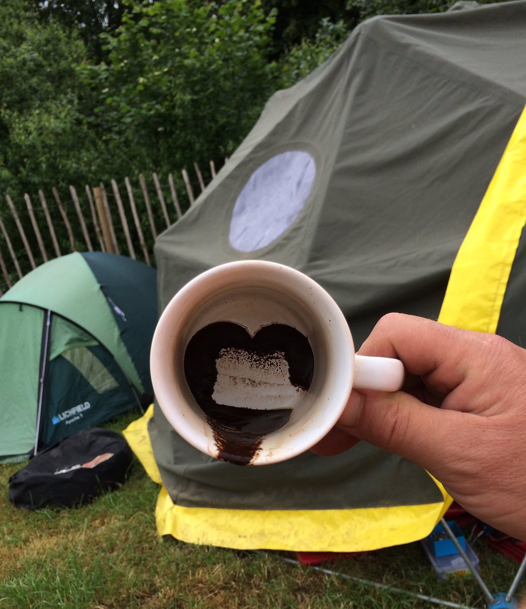 squaregame's tweet photo. #glastonbury2016 #lovecoffee #glastonburyfestival #glastohype #greenpeace #totalcoverage #squaregame https://t.co/LR4Q0pbWhC