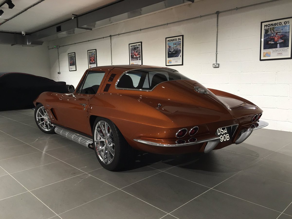 MulgariMike's tweet photo. New arrival😎👌🏻 https://t.co/TDfKwAgaVE
