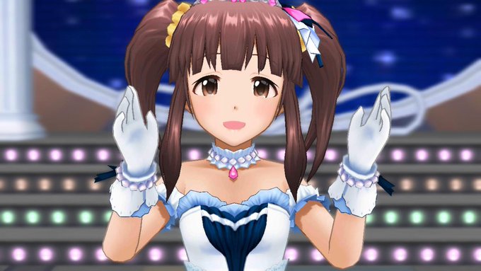 緒方智絵里生誕祭16のtwitterイラスト検索結果 緒方智絵里生誕祭16のtwitterイラスト検索結果