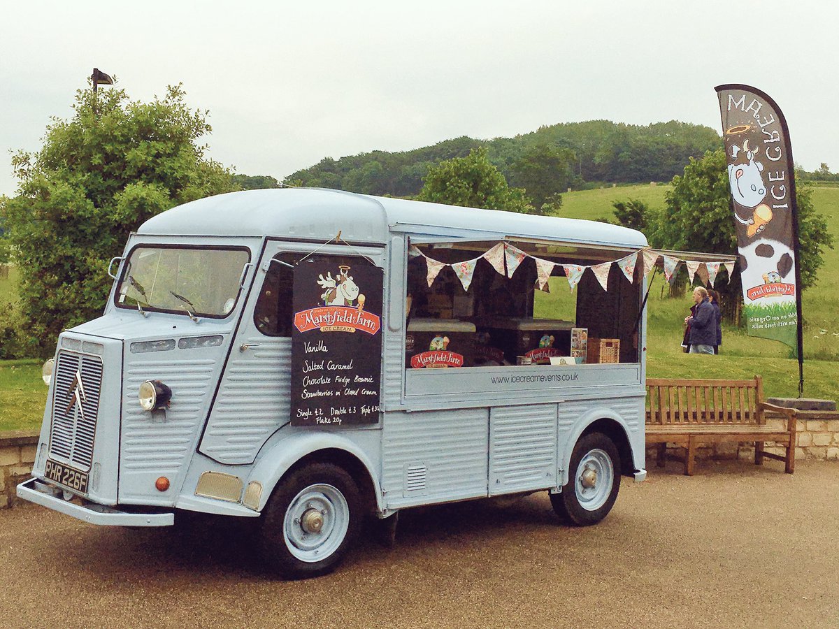 icecream_events's tweet photo. Today we will be @BathSpaUni serving delicious @MarshfieldIces at the Open Day https://t.co/6I2zHa4xMK