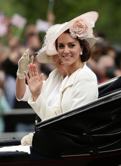 Trooping the Colour 2016 Trooping the Colour 2016