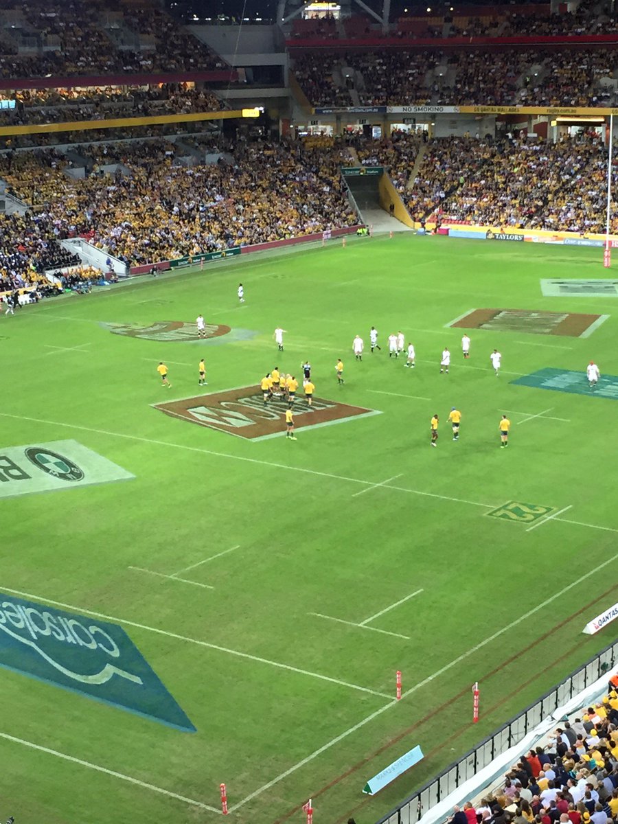 wheatley's tweet image. Wining (at @SuncorpStadium in Milton, QLD) swarmapp.com/c/ei4gQQEZkYi