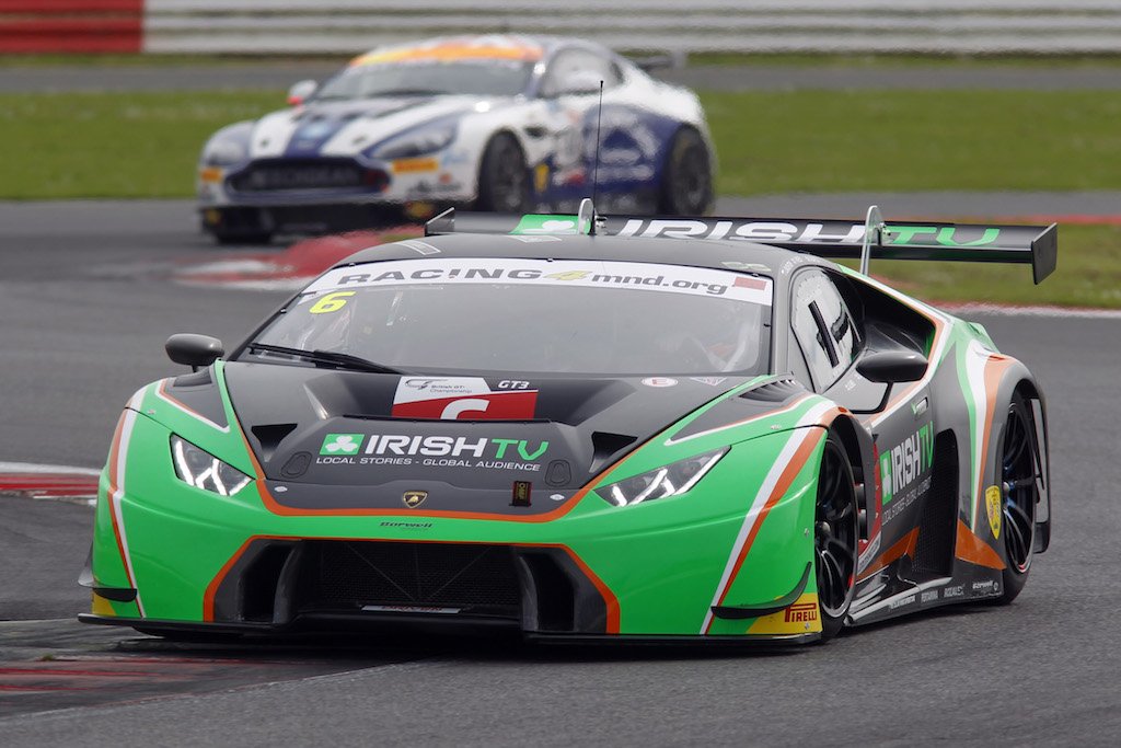 BritishGT's tweet image. FP1 REPORT: @AlexanderSims and @matthewgraham01
fastest in GT3 and GT4 at @SilverstoneUK →britishgt.com/news/95/fp1-ba…