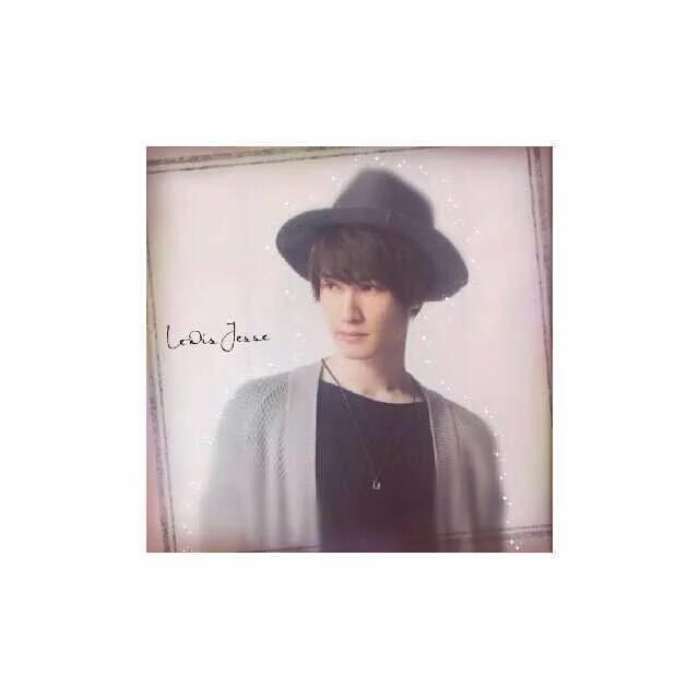 O48JC's tweet photo. ジェシー20歳おめでとう😊💕
#ジェシー生誕祭 https://t.co/3oYwbL2Rnd