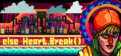 SteamGameHeader's tweet image. Header image of the day: Else Heart.Break() by @e_svedang elseheartbreak.com