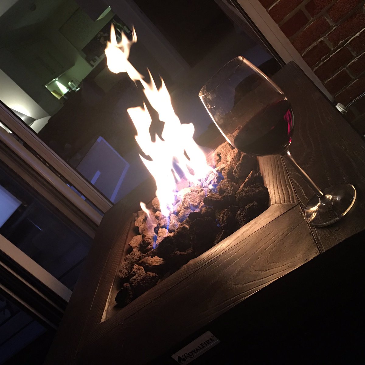 MulgariMike's tweet photo. #garden #relaxation #time #summer #wine https://t.co/inMx9JU3dI