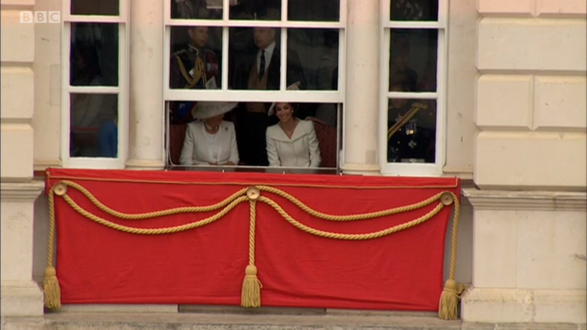 Trooping the Colour 2016 Trooping the Colour 2016