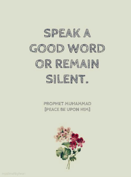 RaufSultan's tweet photo. Speak a Good Word..... https://t.co/D134Z3IR4L