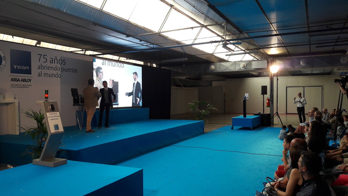 Bengoa Audiovisuales tweet media