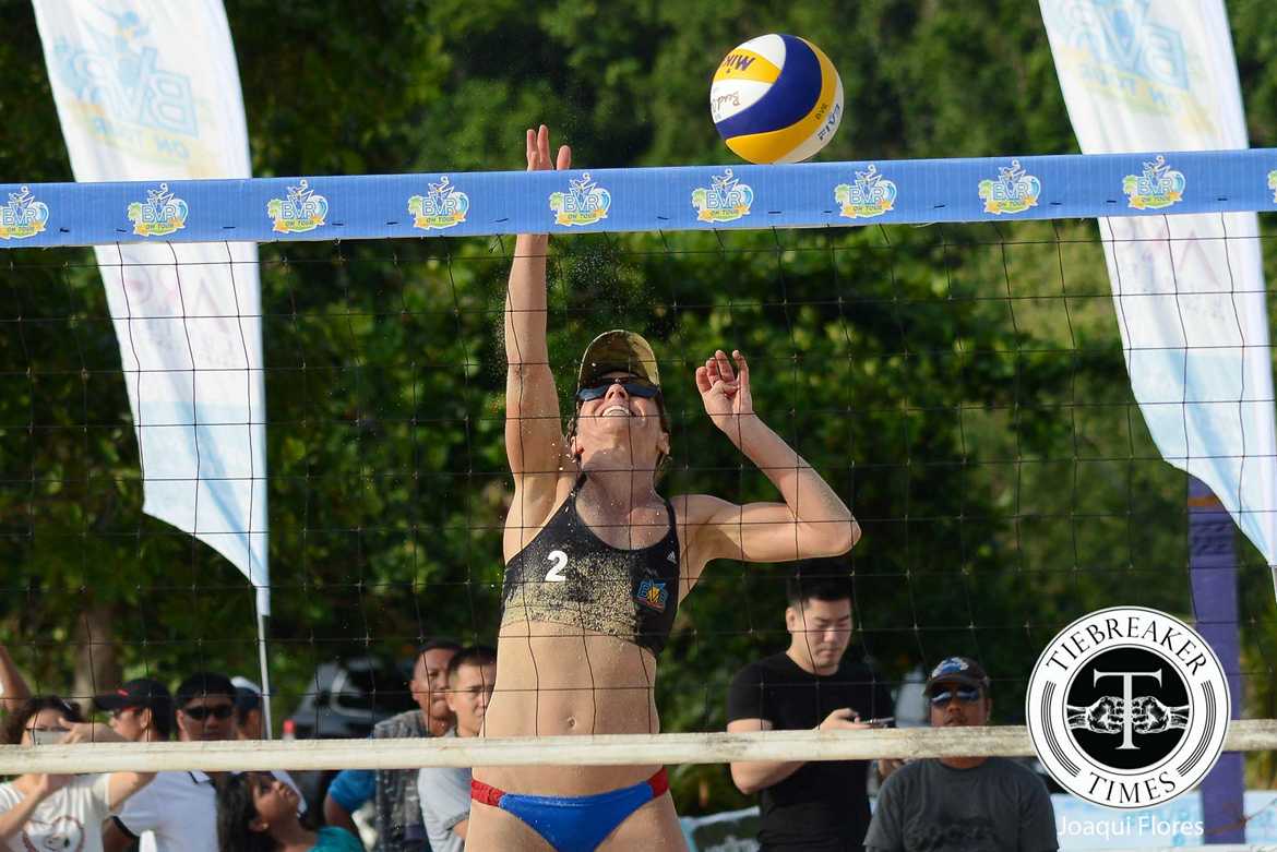 tiebreakertimes's tweet photo. #BVRInvitational Brazil's Figueiredo, Amaral claim BVR Invitational title >> https://t.co/Z2tn2vWWs2 https://t.co/ohEvpFpP6J