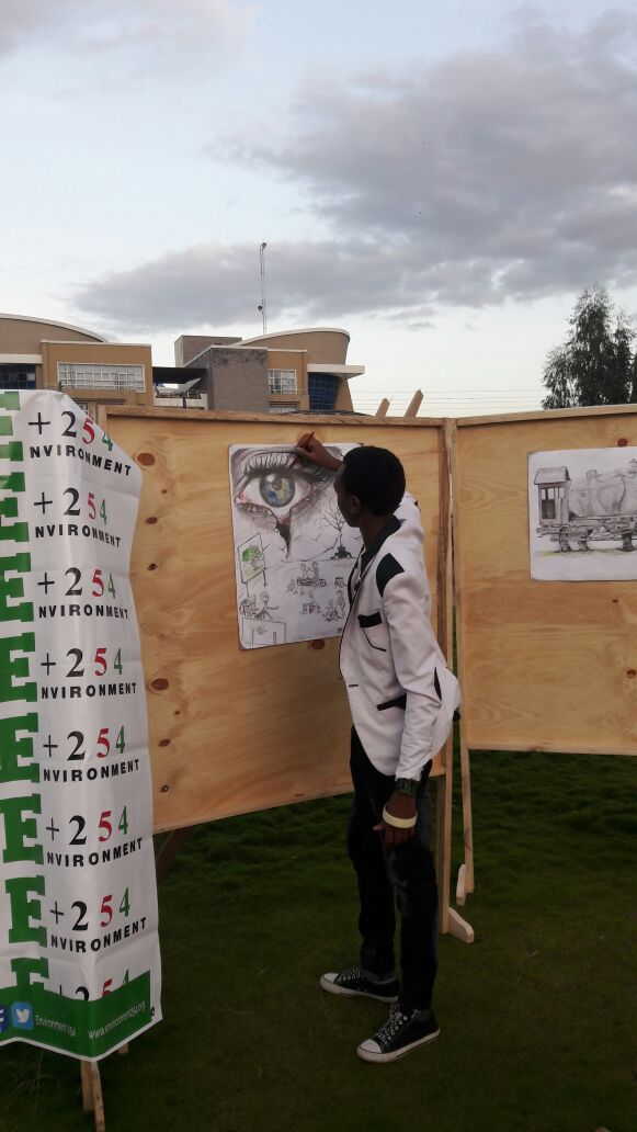 e254group's tweet photo. Shout out 
@ThisManObuya 
@MachuaGladys 
@FaithGichuri 
 @lameckrabai 
@john_ndoloka 
#artandEnviro254Expo https://t.co/g7vdXGVkQp