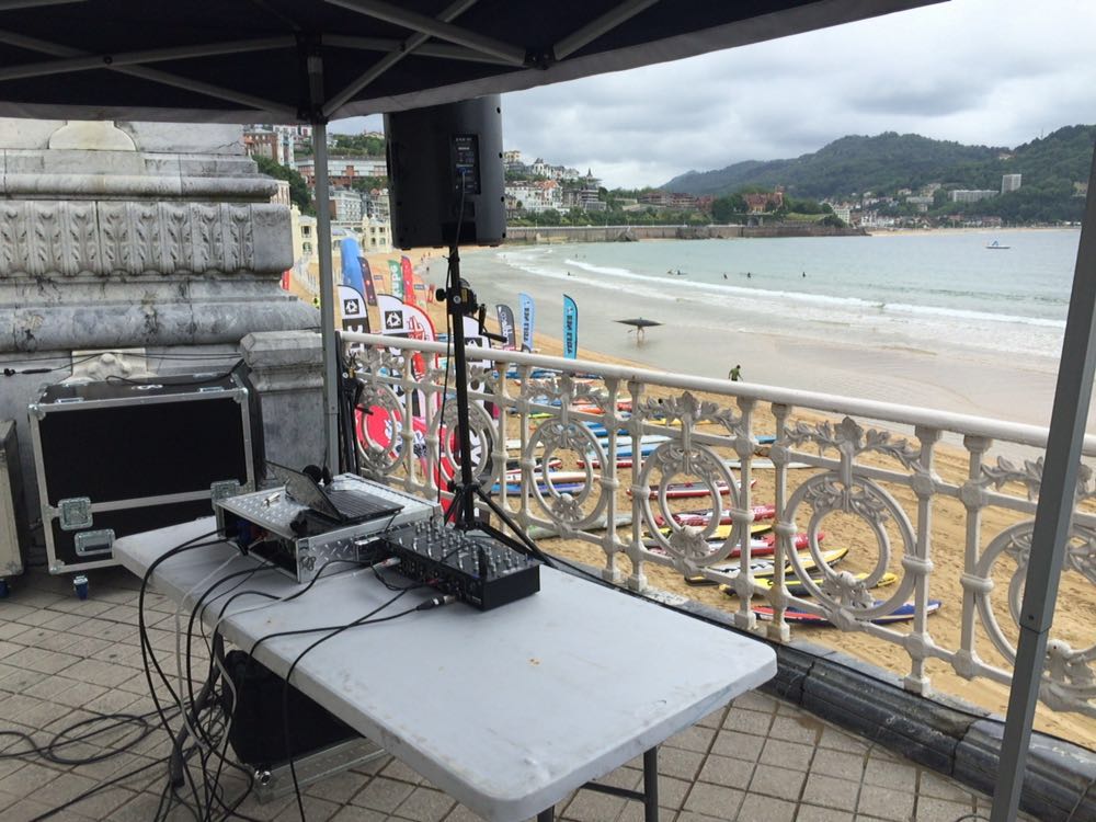 Bengoa Audiovisuales tweet media