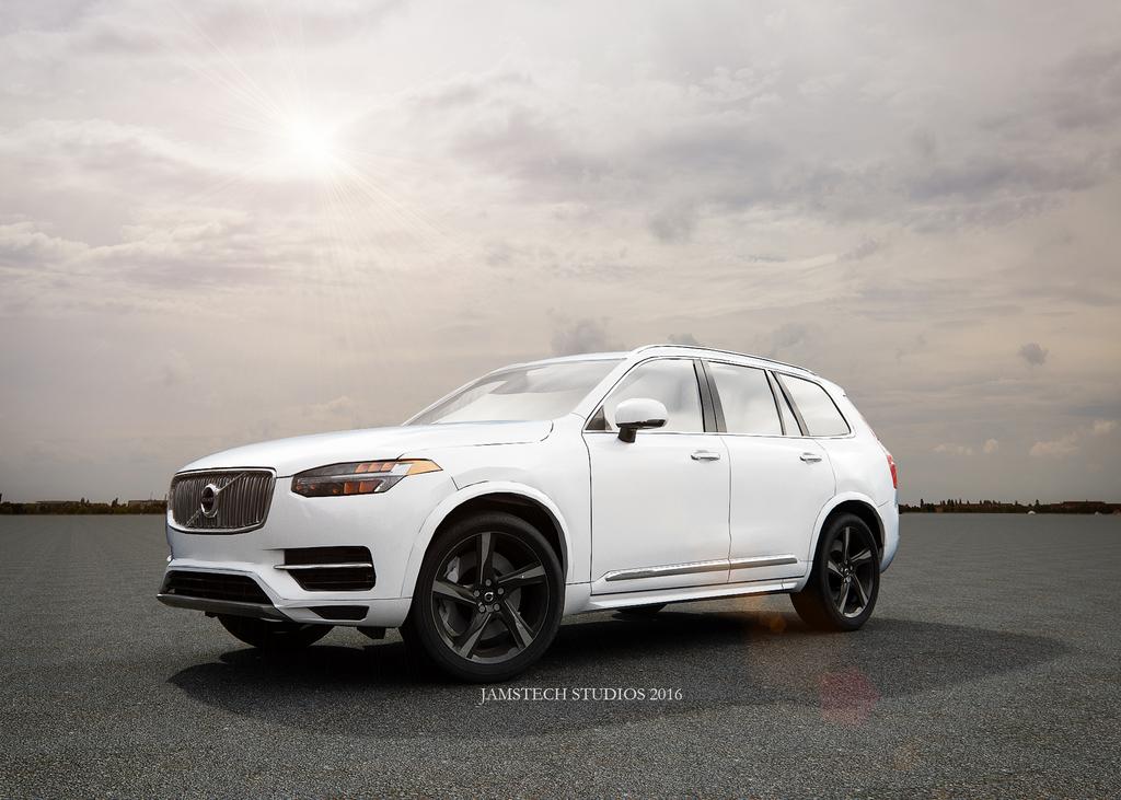 Lokko_Empire's tweet photo. #Sketchup #Vray #Cs6
#Automoble #Visualization #3ddesign #CGI #3dwarehouse #ChaosTCG #Cars #Volvo #ArtGallery https://t.co/lJL3HEzlVD