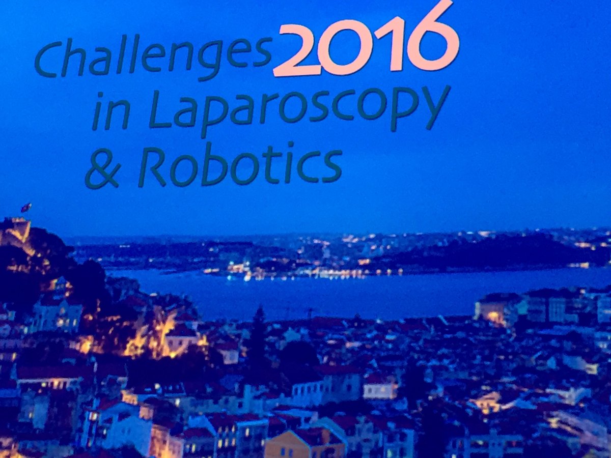 AlbertoBreda1's tweet photo. #cilr2016 Dr Rocco and Dr Gaboardi ready for lymphadenectomy and robotic prostatectomy @scoffonecesare @bmr6d4 https://t.co/3FkHuFHYVx