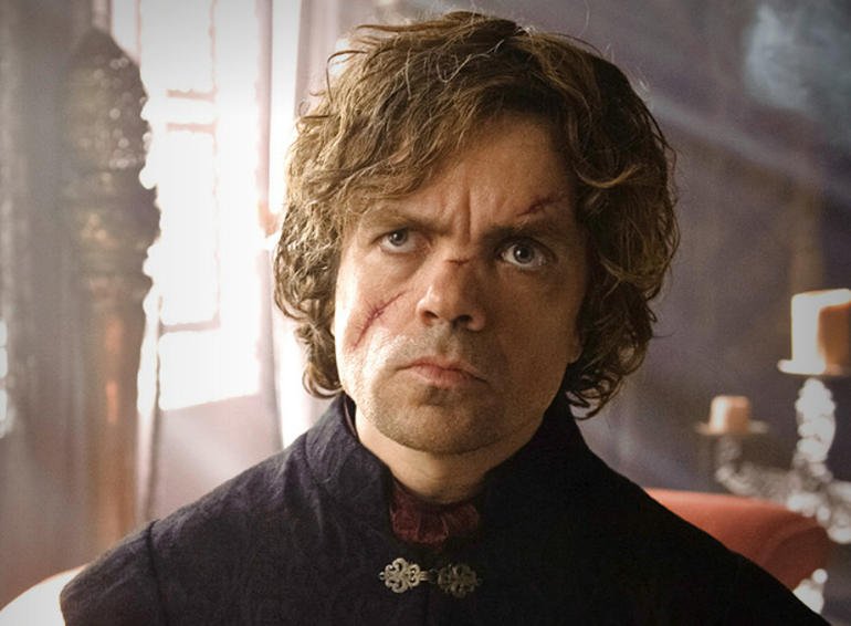 _Cinefilos_'s tweet photo. Hoy cumple 47 años Peter Dinklage, un pequeño hombre muy grande. https://t.co/bz3Zc2CuGF