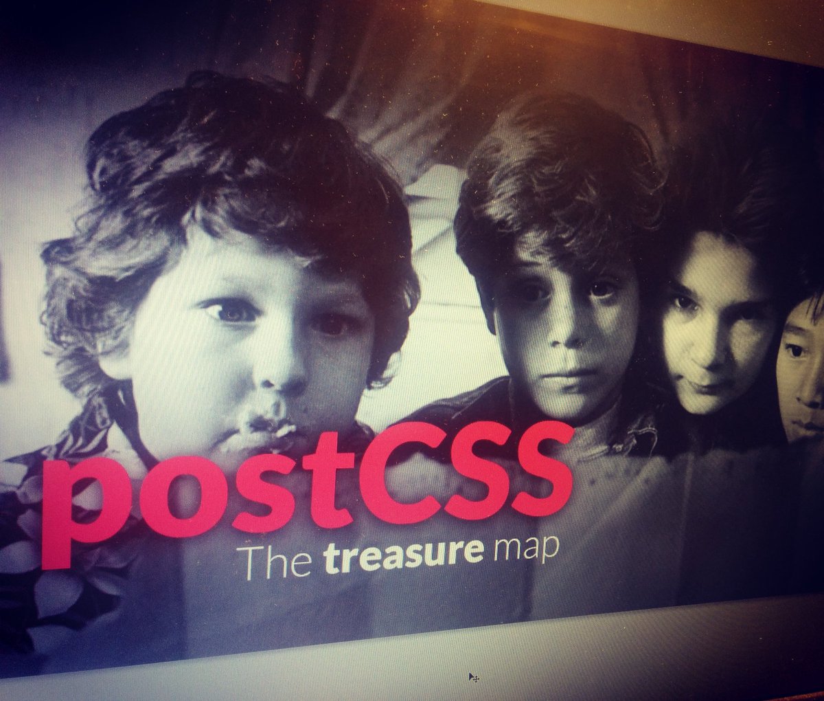 nabaroa's tweet image. Las slides sobre #postCSS están en naknak.me/postCSS.
Que aproveche ;)
#WCBilbao