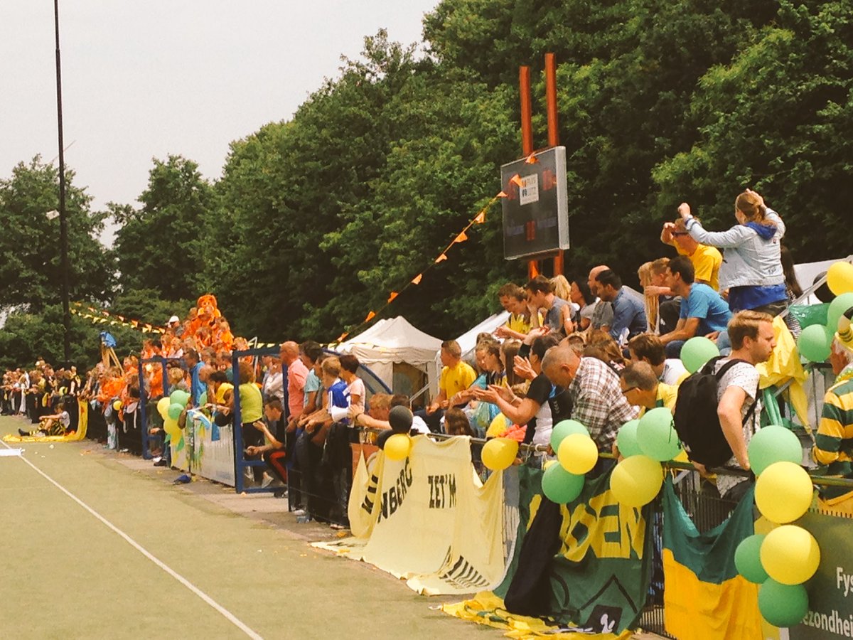 NKD_2016's tweet image. Zonnetje breekt door op de #nkd2016 , sfeer zit er goed in