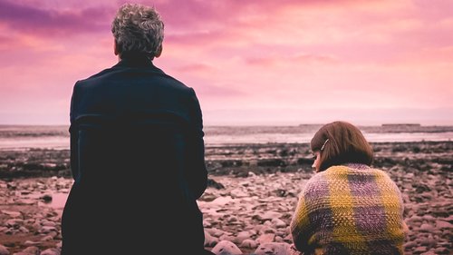 jensprofile's tweet photo. " We’re all stories, in the end. Just make it a good one, eh?"
#DoctorWho https://t.co/SezA1JF58l