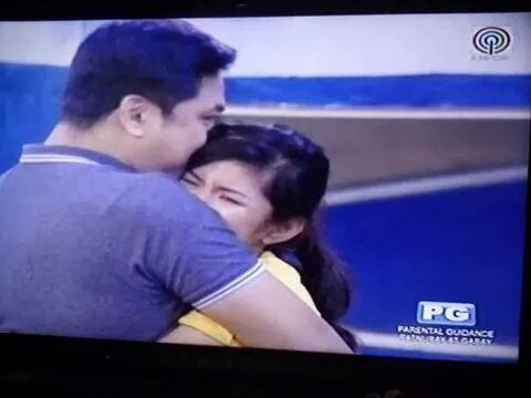 Drogoluvsbubwit's tweet photo. Pwede sila Loisa and Daddy Leo sa TVC ng @McDo_PH Father-Daughter bonding moment 😊

LOISA OnSpottedMagPHsoon https://t.co/2YKCrUA9d7