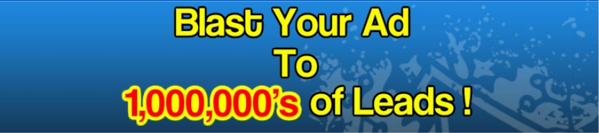 DomsWebsForSale's tweet photo. #Blast Your Ad To 1,000,000's of Leads - Access The Top Email Submitters,Search Engines etc. https://t.co/mSIDELftMP https://t.co/7HUzyJIu0b