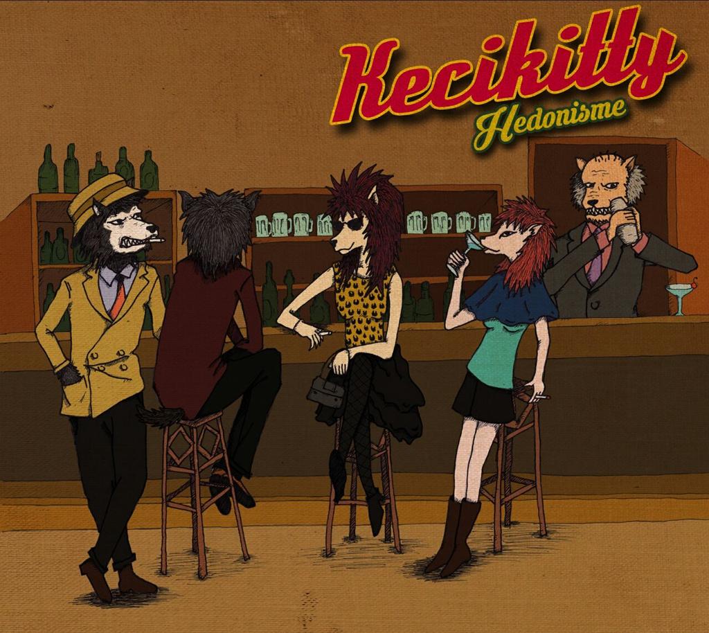 Howdy guys! Yukk dengerin lagunya <a href="/Kecikitty/">Kecikitty Band</a> band di m.soundcloud.com/kecikittyband/… dijamin bikin ketagihan 😉