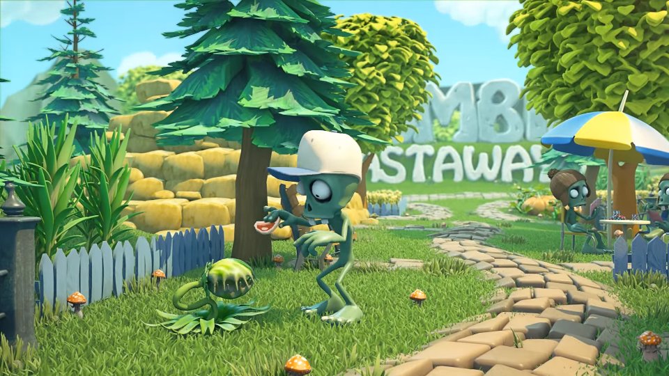 Zombie Castaways - A City builder game from Vizor Interactive released for #Android and #iOS applify.me/apps/com.vizor…