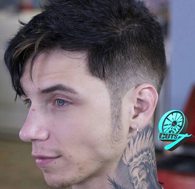 AndyBVBItaly's tweet photo. #NEW photos of Andy

📷: michaelfreshcut on IG https://t.co/FIbYAgkBqc