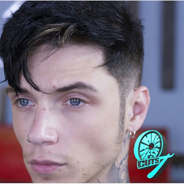 AndyBVBItaly's tweet photo. #NEW photos of Andy

📷: michaelfreshcut on IG https://t.co/FIbYAgkBqc