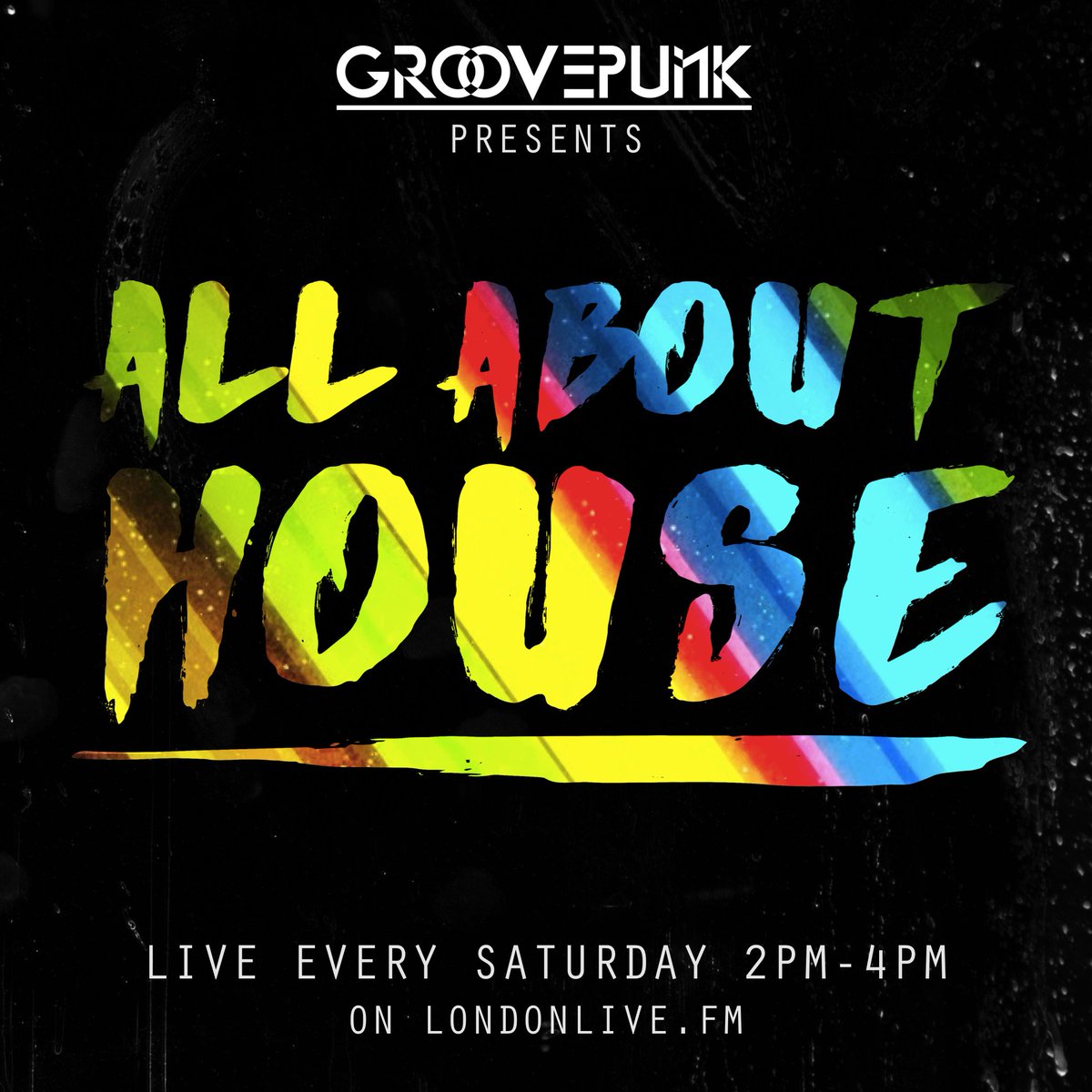 Join me live on <a href="/lonlivefm/">LondonLive.FM</a> at 2pm GMT today for two hours of fresh, upfront #housemusic! 🎧 > londonlive.fm