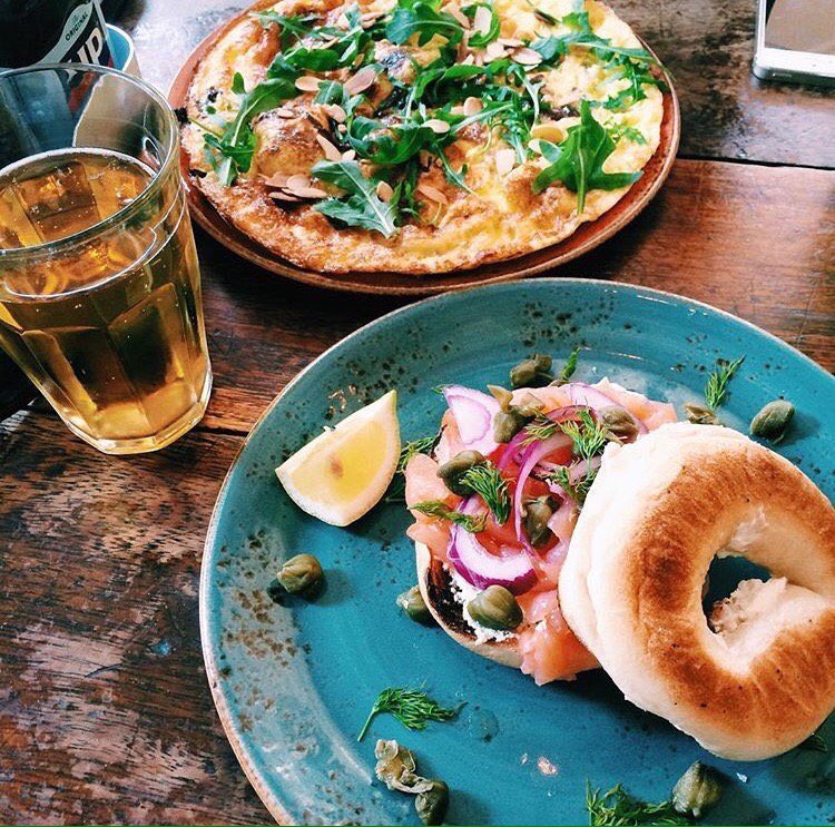 FederalCafeBar's tweet photo. Lazy boozy Saturday brunches... Perfection ππ»
#WeekendsAtFeds https://t.co/MOfJKYteHM