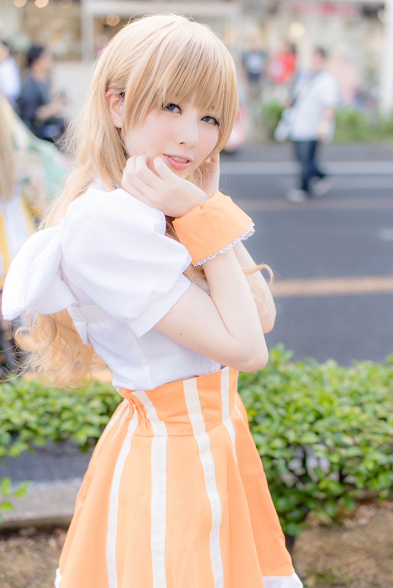 クロガネ 16 06 05 栄コスフェス ナユタさん Nayutan Pipipi 戸次菜摘 ベッキー のうりん 遅くなりましたが 撮影させていただきありがとうございました 栄コスフェス 栄コスプレフェスティバル クロガネ 16 06 05 栄コスフェス ナユタさん Nayutan Pipipi 戸次菜摘 ベッキー のうりん 遅くなりましたが 撮影させていただきありがとうございました 栄コスフェス 栄コスプレフェスティバル