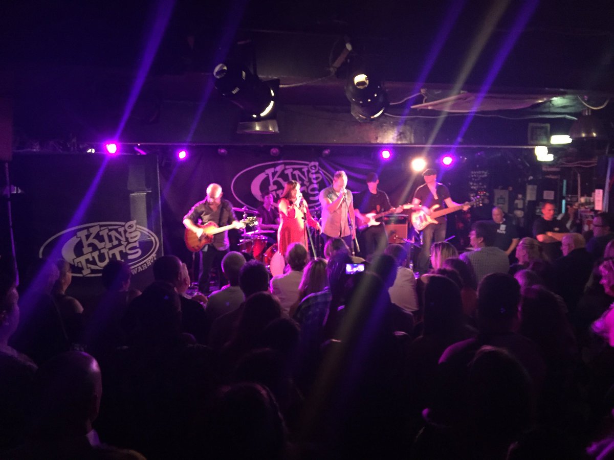 RAINTOWN (@raintownmusic) on Twitter photo Thank you - thank you ❤️❤️ to everyone who came along to <a href="/kingtuts/">King Tut's Wah Wah Hut</a> last night - you guys were AMAZING ❤️❤️😍😍 P&Cxx Thank you - thank you ❤️❤️ to everyone who came along to <a href="/kingtuts/">King Tut's Wah Wah Hut</a> last night - you guys were AMAZING ❤️❤️😍😍 P&Cxx