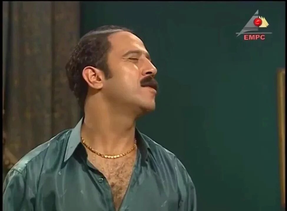 بيفضلو يقولو النور اللي في اخر النفق لكن نسيو ان النفق اصلا ملوش اخر ... مبيخلصش ياساميه