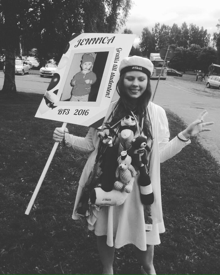 Jennkizz's tweet photo. #student16 https://t.co/W08dvOpCPi