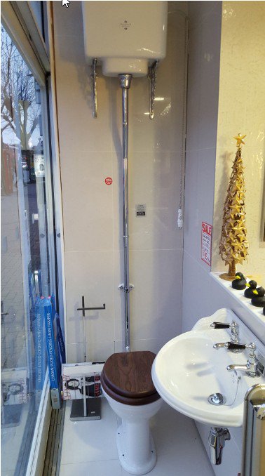 ebaths's tweet image. Big Clearance sale Starts TODAY
High Level Toilet And Basin With Taps 
£1,941.45 NOW £699.00
ebaths.co.uk/big-sale-now-o…