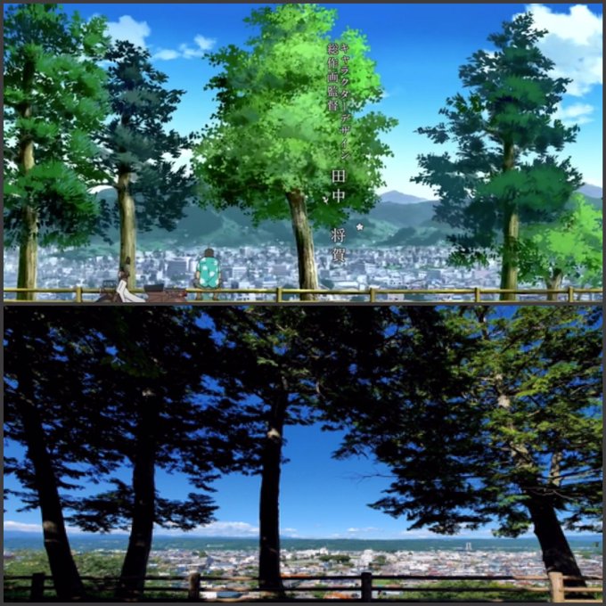 あの花に関連する70件のまとめ Togetter