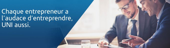 Nos solutions de paie vous aident à vous consacrer au développement de votre entreprise  buff.ly/1XcxfPT