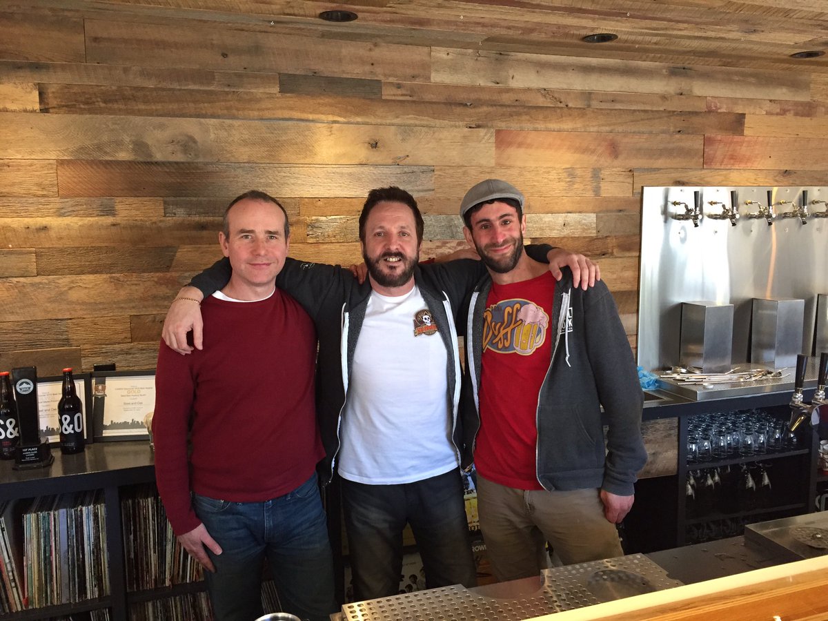 BCBrewOnTap's tweet photo. Tonite (Saturday) 10pm #ShawTV Guests:@BRBCo1997 @tradingpostbrew @SteelAndOak @Strange_Fellows https://t.co/soc3EeVkuK