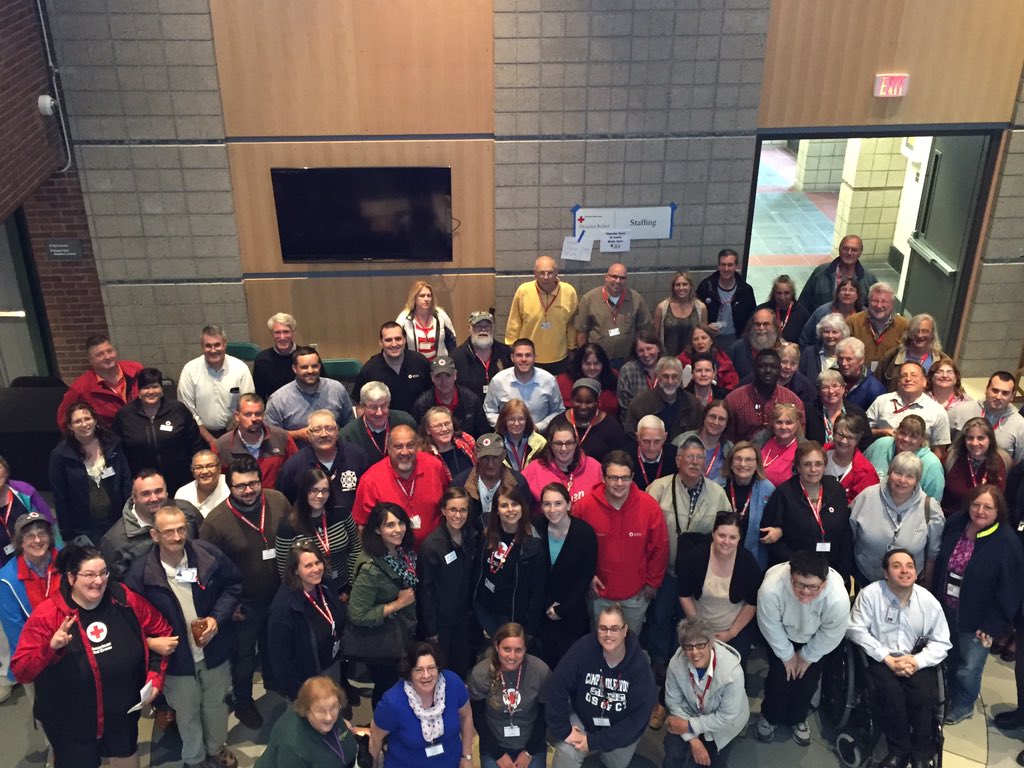 4EddyB's tweet photo. @NHRedCross @redcrossvtnhv @ARC_Maine @RedCross https://t.co/CD5v3Y3LQN