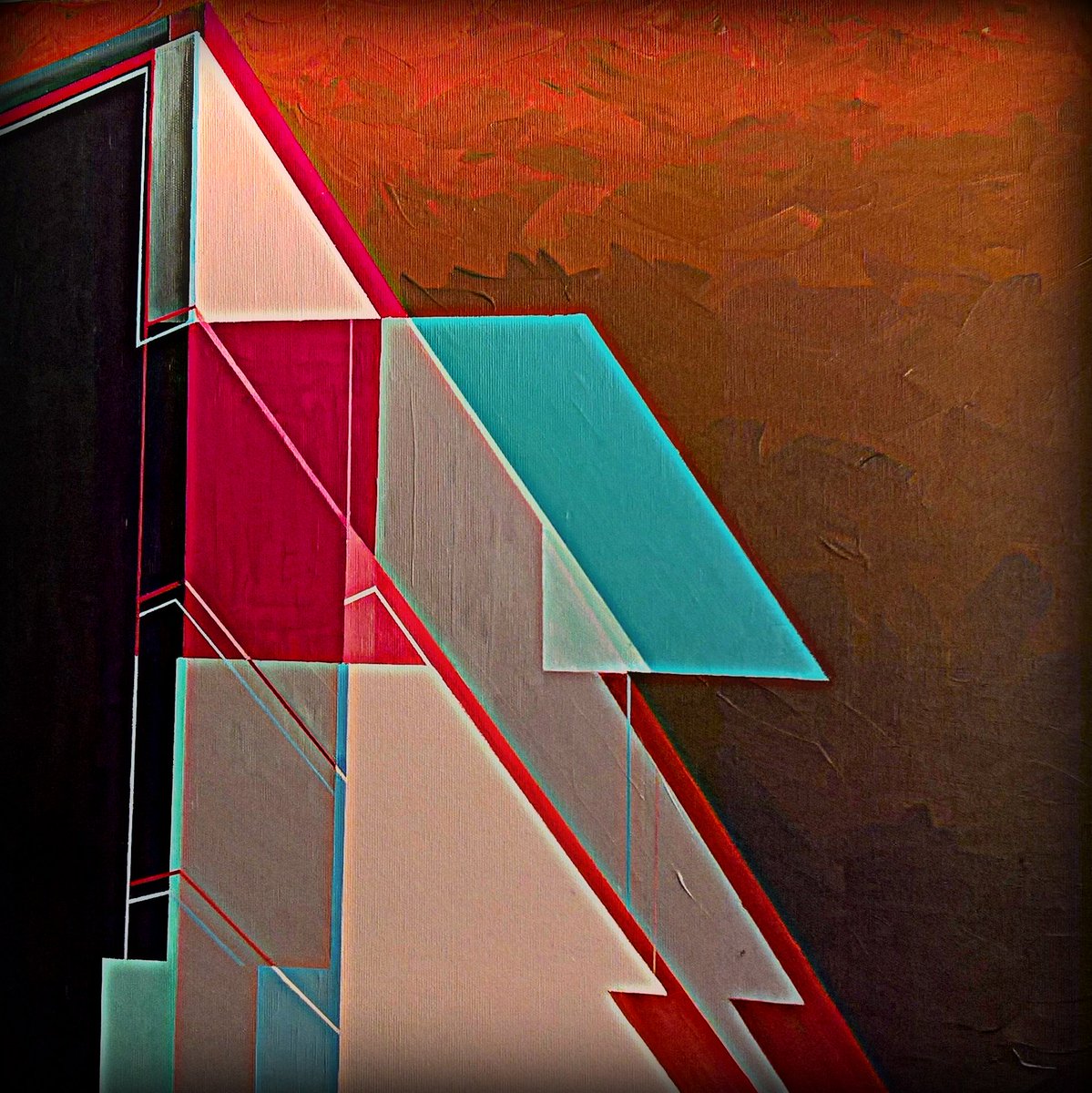 SladeHartwell's tweet photo. Sneak peak of new design by #SladeHartwell

https://t.co/N82koOF9J9

#artist #modernhouse #art #kunstler #painting https://t.co/6GniFLXc3f