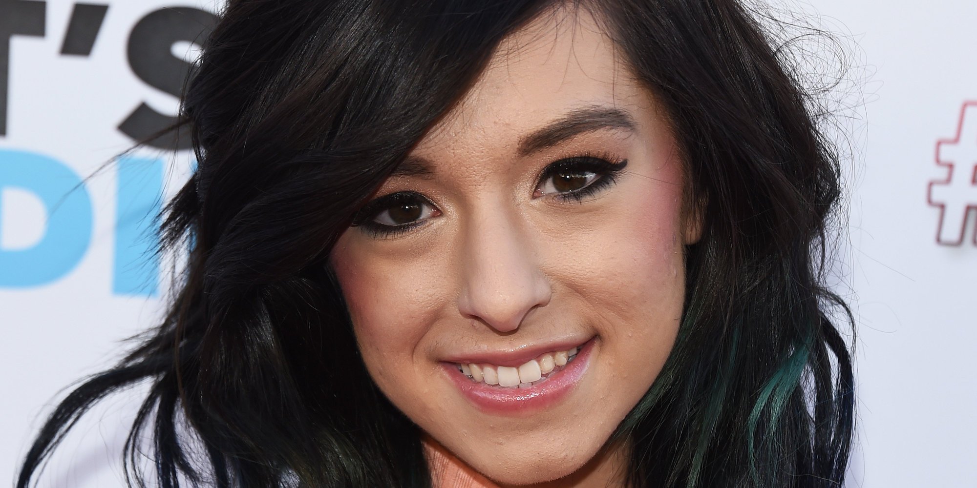 Christina Grimmie последние фото